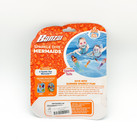 Banzai 6 Piece Sparkle Mermaid Dive Toys - New  Damaged Packaging -