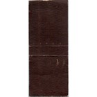 The House Of Treasures Kansas City Mo Advertising Matchbook Cover Sa9-m5