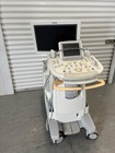 Philips Iu22 Ultrasound System With C9-4   C5-2 Transducers     See Photos