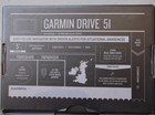 Garmin Drive 51lmt-s  Vgc  2027 Uk Lifetime Maps   Traffic  Display Box  Ready 