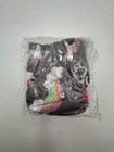 Alvababy Cloth Diaper With 2 Inserts Rainbows Cloud One Size Adjustable Reusable
