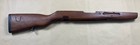 Yugo Sks Rifle Stock W  Trench Art 