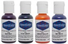 Americolor 4 Color Beginner Kit