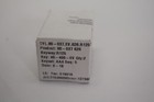 Schlage Everest 29 Keyway 80-037 7 Pin Keyway Core Cylinder Interchangeable Keys