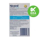 Nicotrol Nicotine Gum 4mg Classic - 2520 Pieces 24 Boxes - Free Us Shipping
