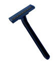 Gillette Good News 30 Disposable Razors   Rasoirs Twin Blades No Strips New