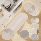 Kitchen Mat Carpet Non-slip Floor Mat Super Floor Mat Long Carpet Floor Rug