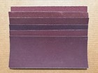 4 5    X 11    Aluminum Oxide X-weight Cloth Sanding Sheet Sandpaper