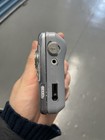 Sony Mz-nh600d Hi-md Walkman Minidisc Player Netmd Digital Recorder - Excellent
