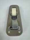 Vintage Eldon Desk Top Tape Dispenser Flip Up Mod Design Retro Mcm 1981 Clean 