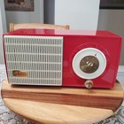 Rare Vintage General Electric Musaphonic 471 Radio