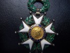 1870 France French Military Order Legion Of Honor Legion D   honneur Medal Cross