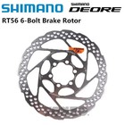 Shimano Altus Mt200 Hydraulic Disc Brakes Set Front   Rear   2 Rt56-160mm Rotors