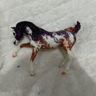 Breyer Horse Spectre 2023 Halloween Series Ghost Traditional Spectre