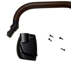 Graco 2170910 Premier Modes Nest Stroller Toddler Seat Armbar Replacement Part