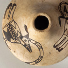 Important And Early Hopi Nampeyo Pot