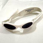 Baby Banz Sunglasses Infant Sun Protection     Ages 0-2 Years Babies   Toddlers