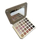 Too Faced Natural Love Ultimate Neutral Eye Shadow New With Box And Booklet 30