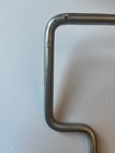 Newest Cozy Coupe Left Front Axle Little Tikes Metal Replacement One Part New 