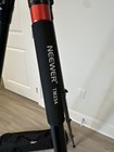 Neewer Tm254 Camera Tripod With Fluid Video Drag Head And Bag