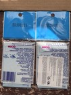 2 X New Clean And Clear Oil Control Film Blotting Paper Face
