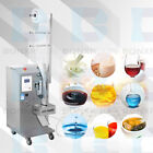 Sachet Pouch Filling Sealing Machine Pure Water Packing Machine Sealing Machine