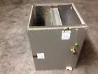 Lennox C37-43c-2f-1 3-1 2 Ton Ac hp Upflow Cased  a  Coil  R-410a Cfm 1400