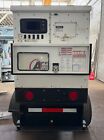 2015 Generac Mmg25if4 Mobile Diesel Generator 1301 Hours