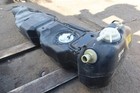 2007-2018 Jeep Wrangler 4 Dr Fuel Gas Tank Assembly Oem