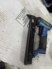 Bea Pin Nailer  S125-520 Pneumatic  Gun - Made In Germany