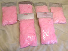 Silk Pink Rose Petals 6 Packs  300 Pcs Per Pack  Wedding Parties Decoration New