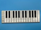 Cme Xkey 25-key Usb Midi Keyboard Piano Controller  Unweighted Keys W  Case