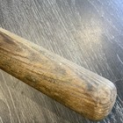 Vintage Louisville Slugger 125ll Mickey Mantle Baseball Bat 28in 