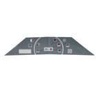 Replacement Ergoline Inspiration 500 600 Tanning Bed Membrane