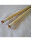 Xyhlc-set Of 4 Pool Cues 58  Billiard House Bar Cue Sticks  2-piece Pool Cue