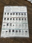22 Count Print File 120-4b Archival Negative Preservers 4-strips Of 3-frames
