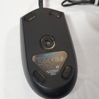 Logitech G203 Lightsync Wired Gaming Mouse--black Usb For Laptops Or Desktops