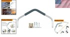 Outdoor Hemming Handle Assembly For Tapco Siding Brake - Easy Installation   Use