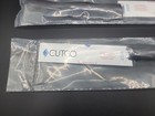 Cutco 4159 Gourmet 2-piece Table Knife Set  brand New 