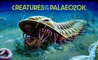 2026 Creatures Of The Palaeozoic - Post Office Pack With Stamps   Mini Sheet