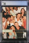 Aug 1999 Sports Illustrated Magazine Newsstand Edition Tiger Woods Cover Cgc 9 4