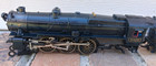 Bachmann Spectrum Ho Scale Pennsylvania Prr  5425 4-6-2 Pacific Dc -parts repair