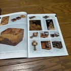 Japanese Antique Art Auction Catalog 5 Books  Kyoto  Used  Collectible