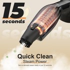 Let steam 17 In 1 Steam Mop With Detachable Handheld Steam Cleaner  Powerful    