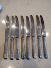 Rare Vintage Towle Candlelight Sterling Flatware Set 43 Pieces