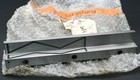 One Goss Fght11c153 Front Knife Guide Standard Ht Trimmer New