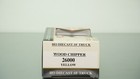 Model Power Wood Chipper Yellow 1 87 Ho Scale