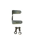 New Ih Farmall M-806 Tractor Carburetor Float Bracket  Replaces Ih Part 47394d