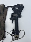 Kellett Military Rescue Tool 64a83h20-1 Seat Belt Cutter Kit W Bag No  1502