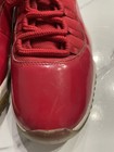 Nike Air Jordan 11 Retro High Win Like  96 Red Shoes Sneakers 378037-623 Sz 9 5